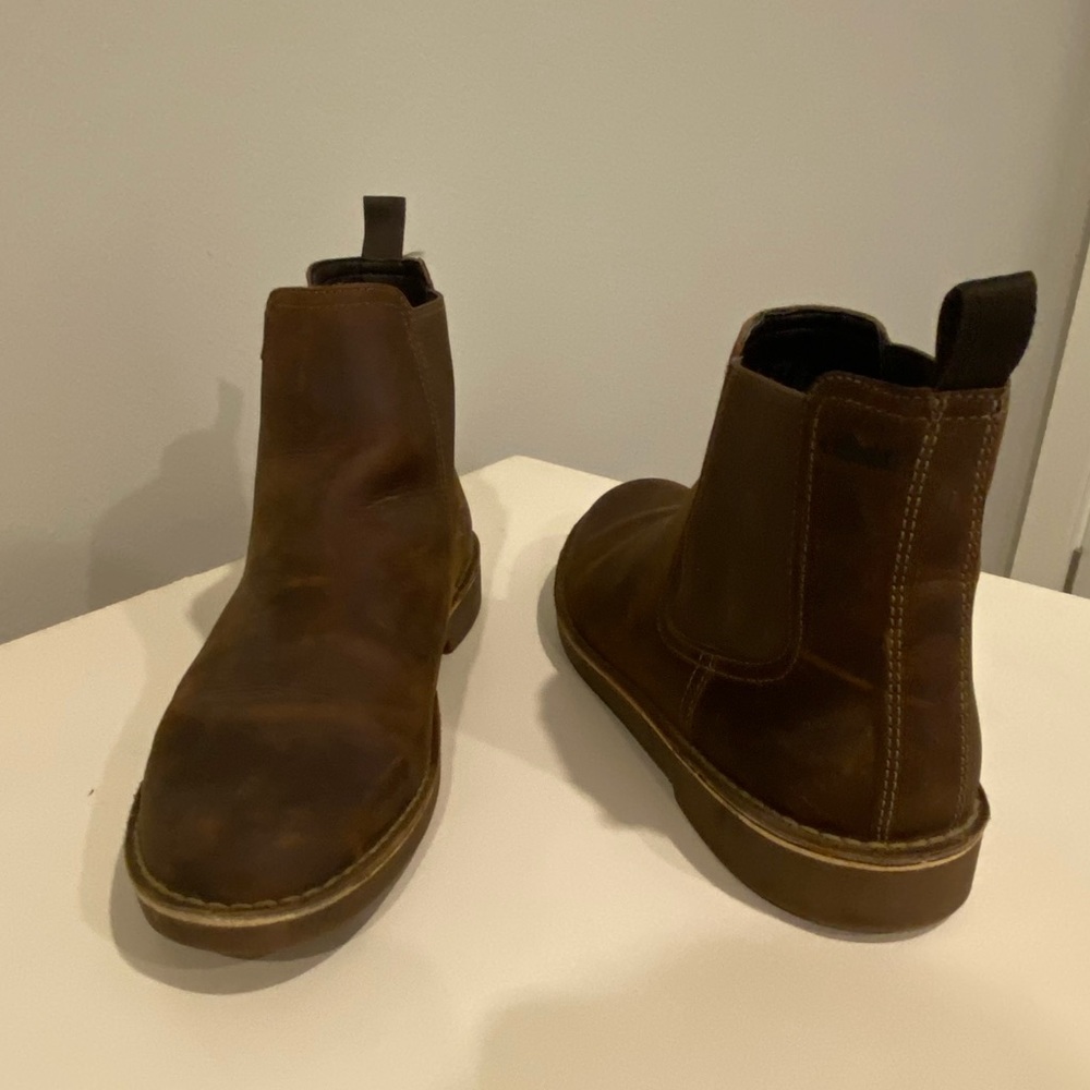 Clarks Chukka Boot - image 2